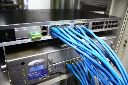 什么是弱电？弱电包含了哪些系统？