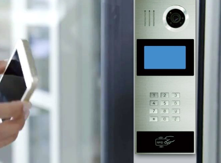 门禁系统的应用有哪些要求？安装步骤是什么？