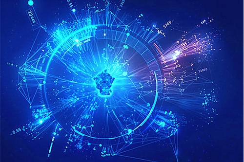 大数据如何改变网络基础架构？