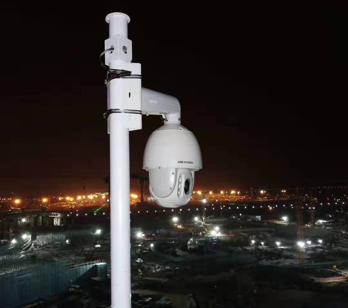 导致网络摄像机频繁掉线的是什么原因？