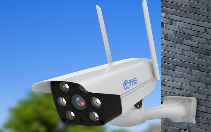 安防监控小知识，赶紧收藏起来！