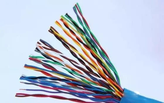 教你一分钟分清监控工程中的常用线缆