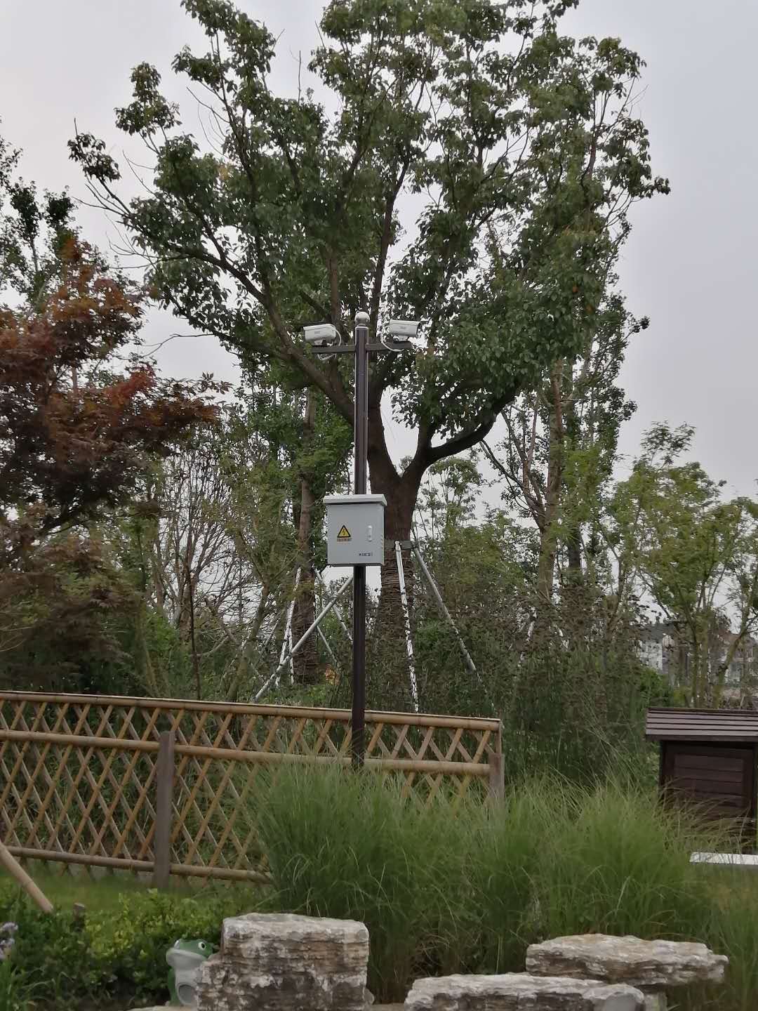 安防工程师总结的常见监控20个故障解决大全