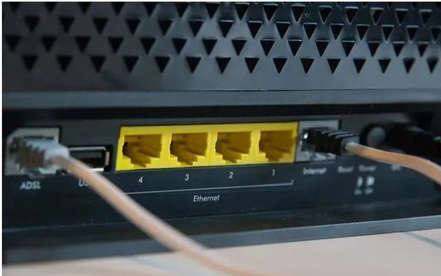 无线路由器接网线上网的设置方法有哪些？