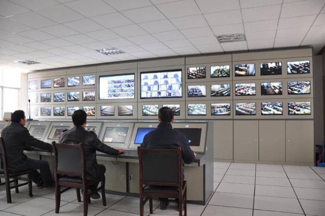 AI监控摄像机问世，会不会有一批人员将面临着失业呢？