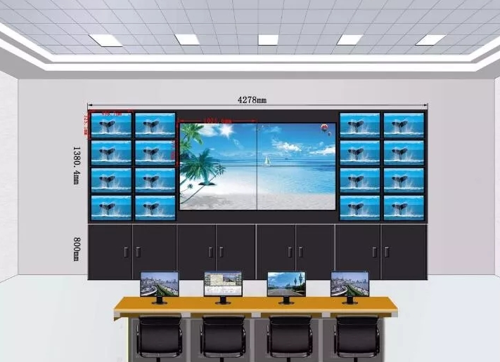 一台交换机能带多少数量的摄像机？听听弱电师傅怎么说？