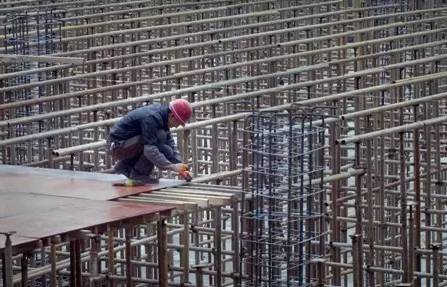 工程行业最危险工种排行榜，他们是祖国建设最可爱的人！