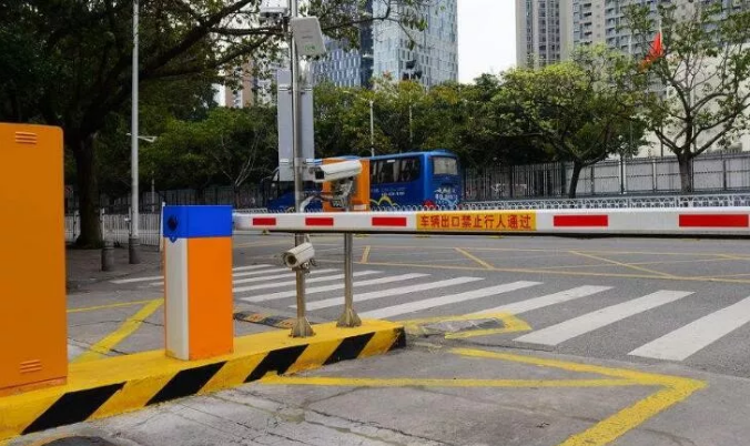 智能化道闸系统常见故障与排除方法！