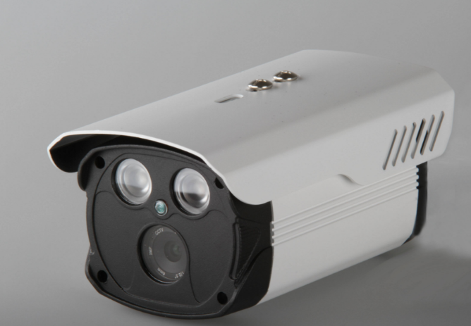 网络摄像机天天用，它是组成和工作是怎样的？