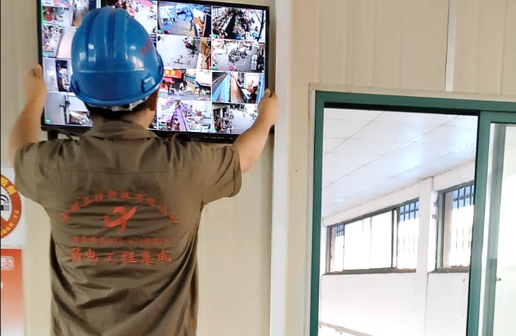 安防监控技术图解，看图学安防，满满的干货！