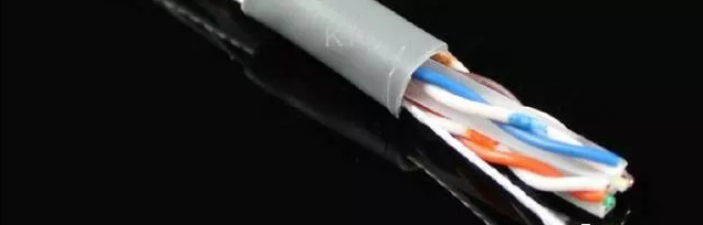 网线六类线在弱电工程中需要注意这几点！