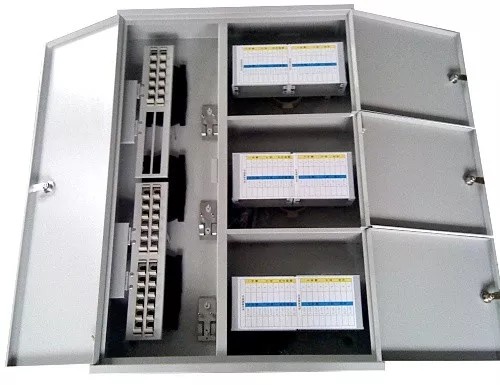弱电工程三网融合基础知识及安装方法介绍