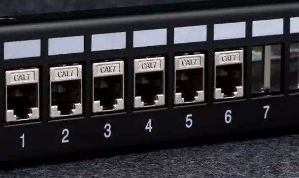 值得大家学习的——网络交换机接口知识小结！