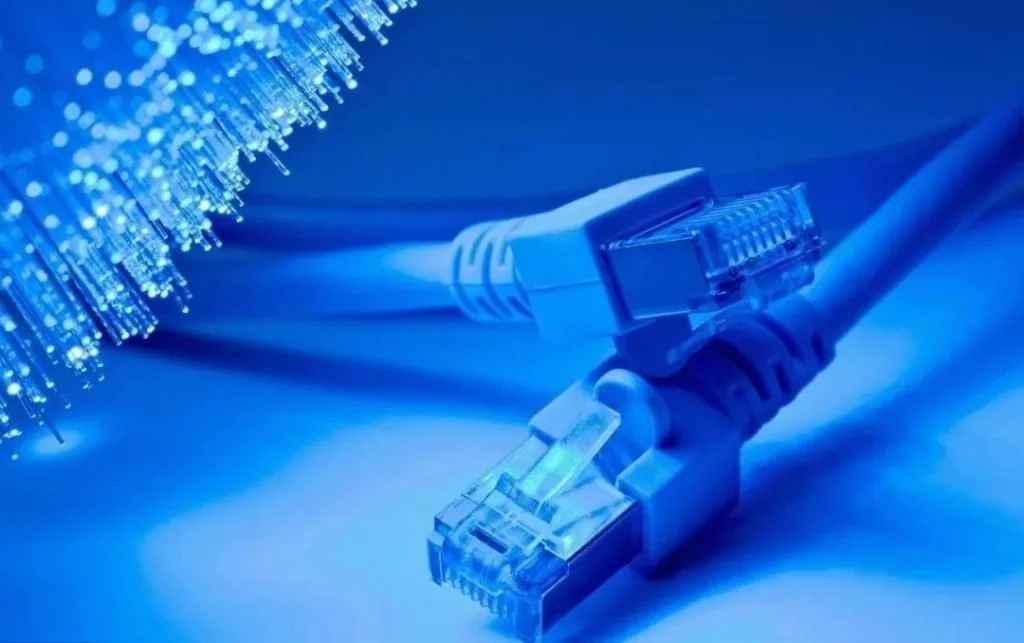 为什么要在监控网络当中去使用双绞线来进行布线？