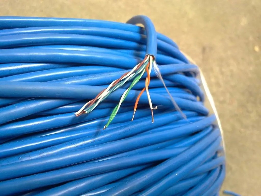 教你几招鉴别好网线与坏网线的区别技巧