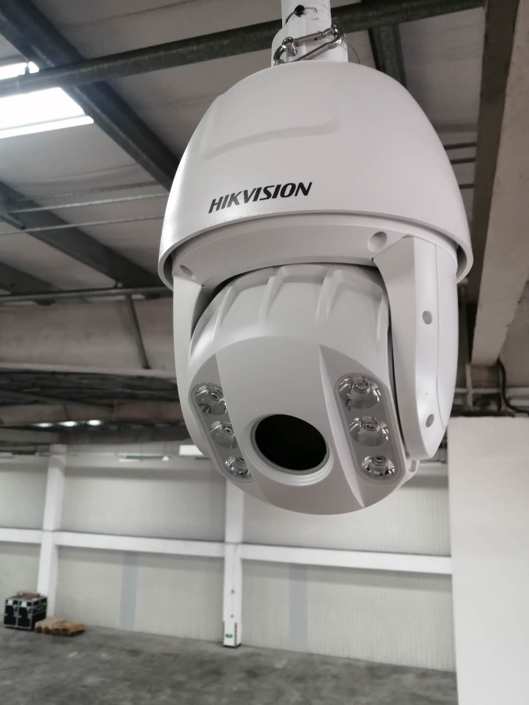 安防监控的基础知识——视频监控系统的镜头详解