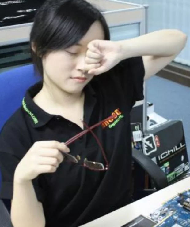 我们弱电人是干什么的？三张图告诉外行人