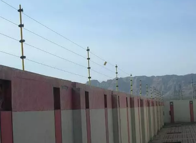 你用过几个——弱电工程的八大周界防范系统？