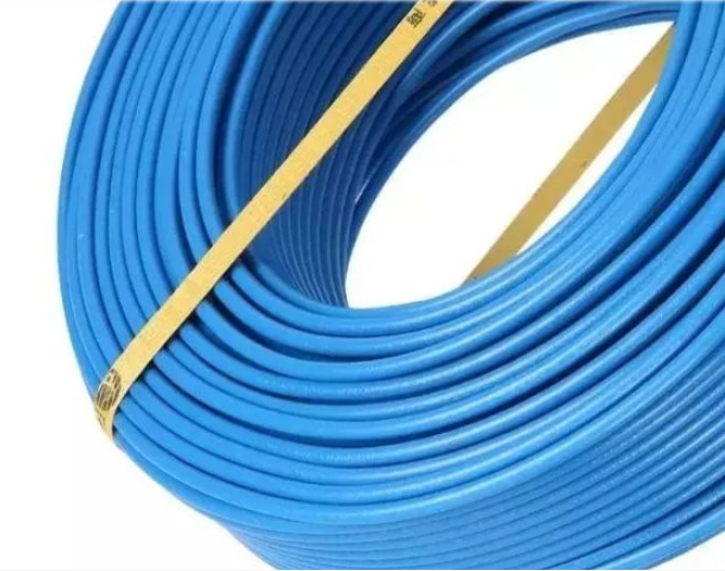 这几招教你立刻识别——假电线、伪劣电线