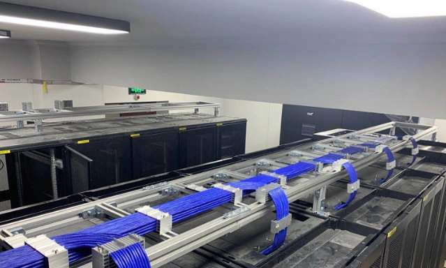 智能弱电工程综合布线报价多少钱一个点位？