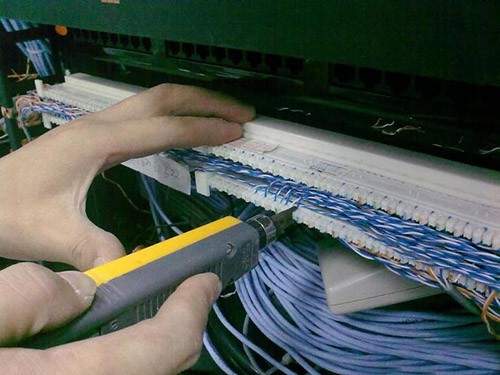 智能化弱电不同网段的系统设备，到底应该如何互访？