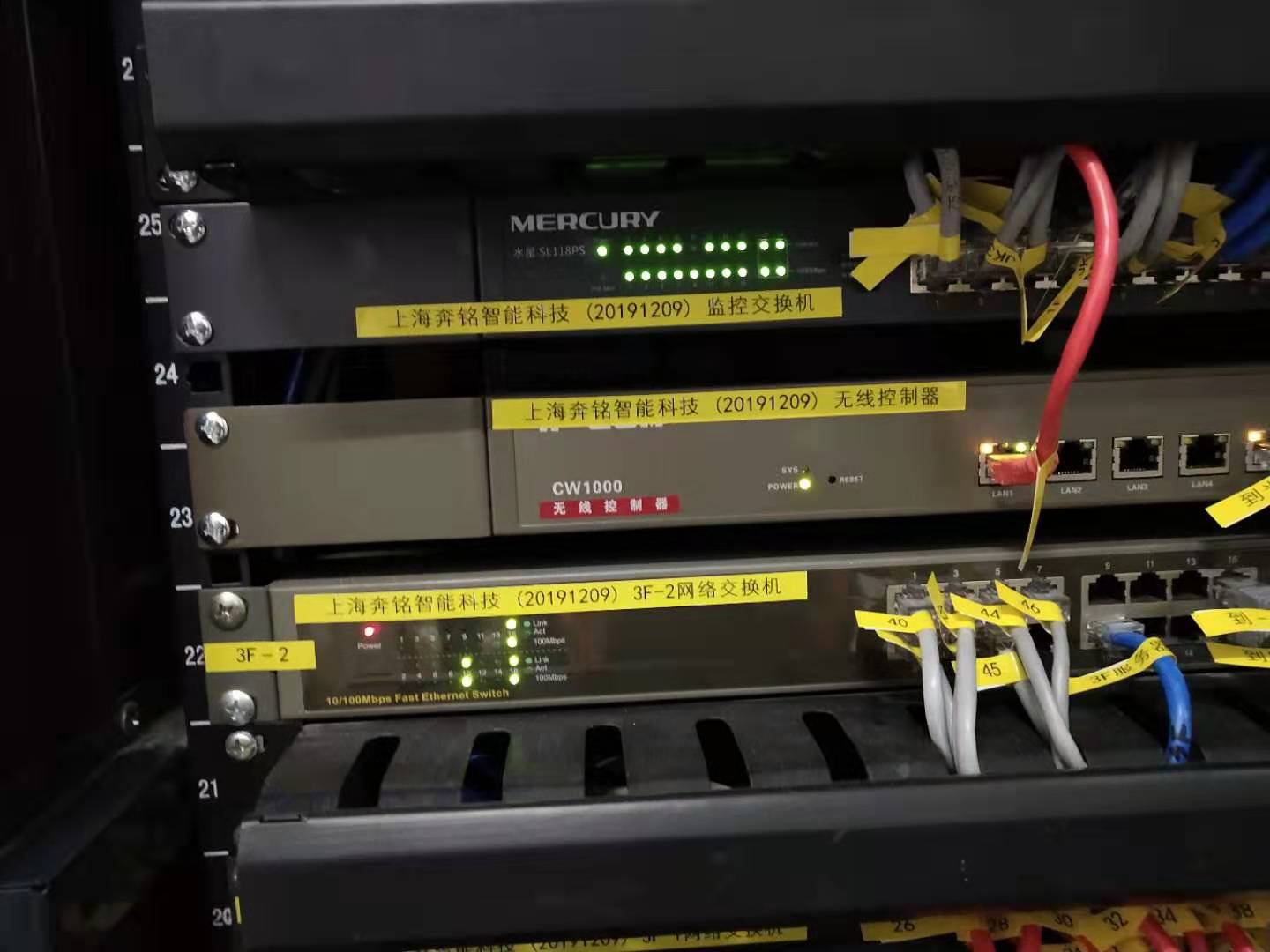 关于网络知识的50个问答题，你了解几个？