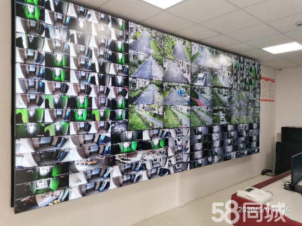 不同网段的智能化弱电系统设备，到底应该如何互访？