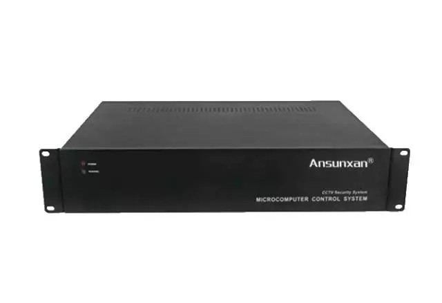 网管型和非网管型交换机哪个比较好