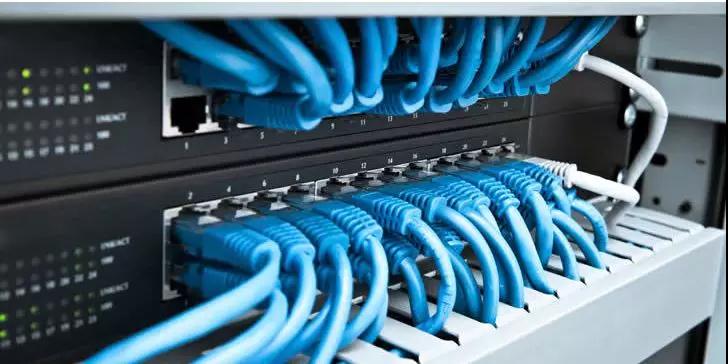 数据中心UPS不间断电源系统架构介绍