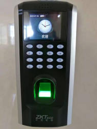 智能门禁系智能门禁系统的正确安装和四大故障排除方法