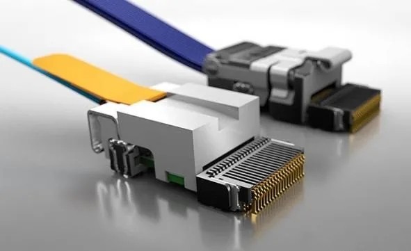 400G光模块长什么模样？你知道吗？