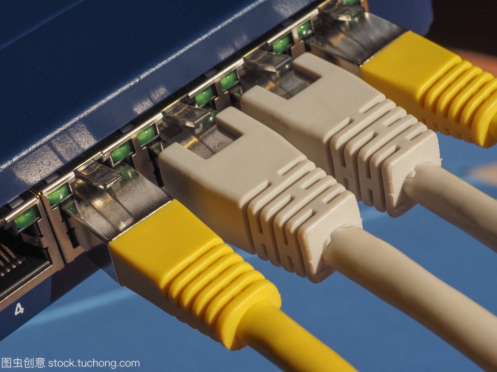 你知道交换机竟然是安防监控组网最大的坑吗？