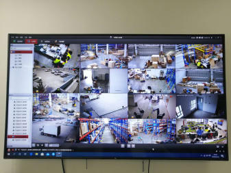 监控安装工程网线大于100米怎么办？三百米距离用什么？