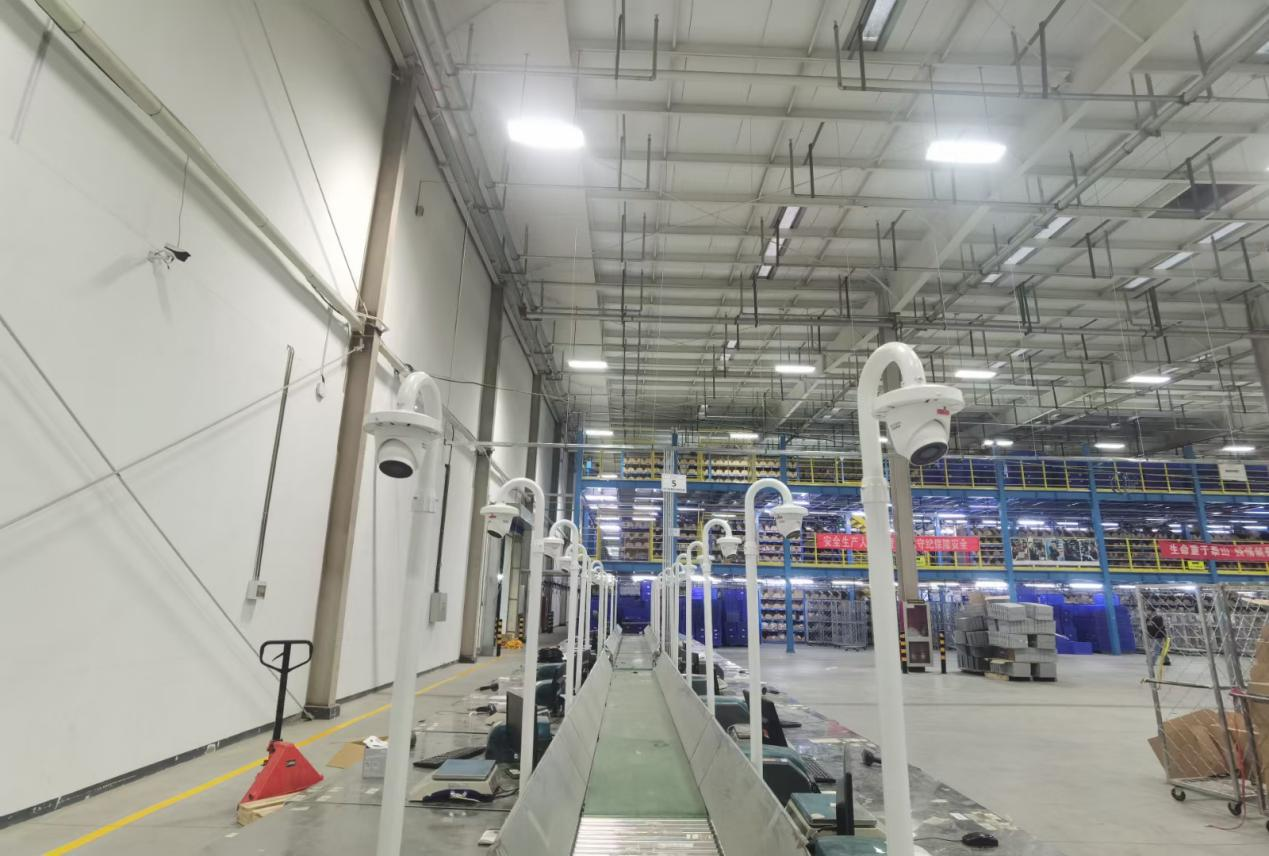 一套非常全面的综合管路系统设计方案是什么样的？