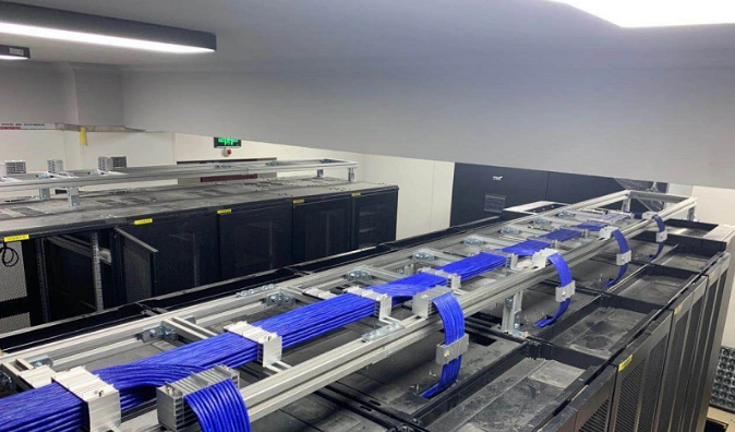 弱电工程综合布线报价多少钱一个点位？