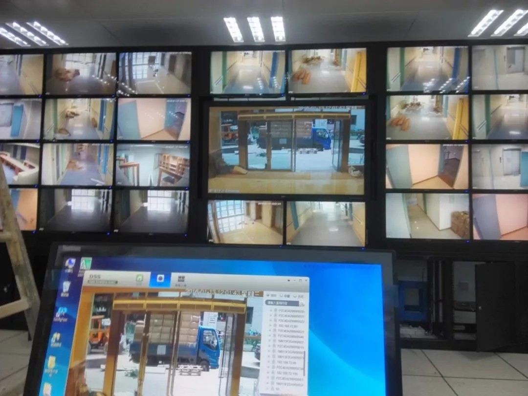 小区智能化弱电工程需要设计哪些系统？