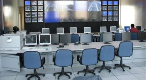 安防监控系统中UPS电源的重要性和作用