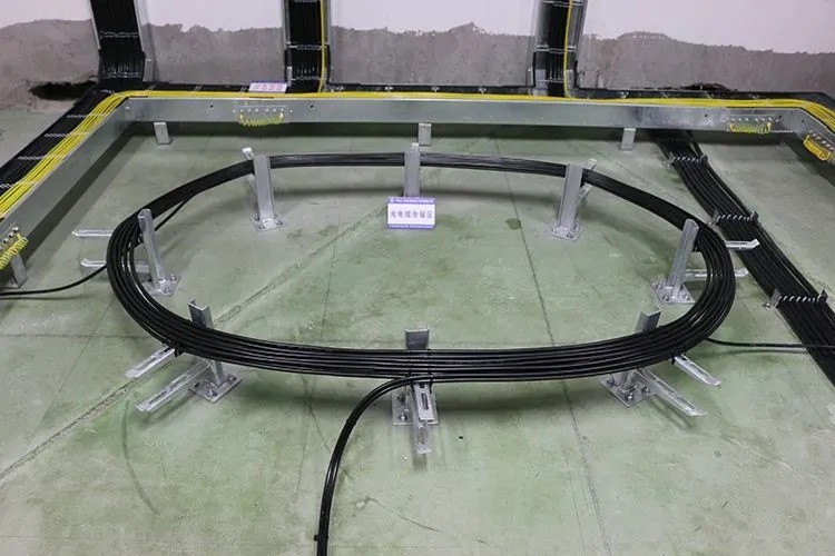 施工人员必看的弱电工程桥架、支吊架、线管及线盒施工技术要求