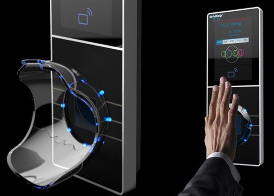 一起来了解智能小区可视对讲系统七大功能