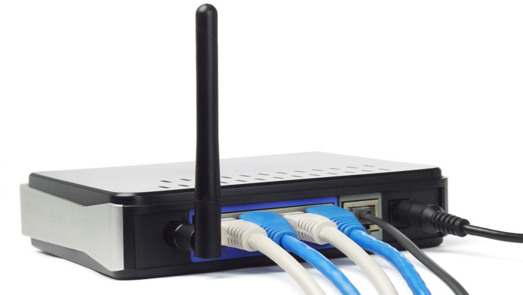 无线AP安装要做到这几点，才能保证网络稳定！