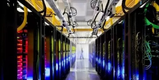 学会9个机柜布线小技巧，老板主动涨工资