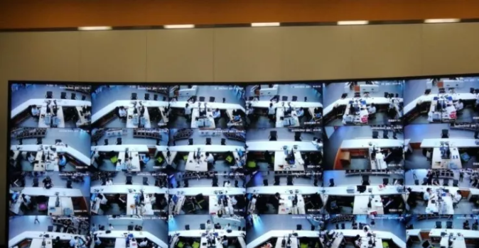 监控工程常见5大难题，你中招了吗？