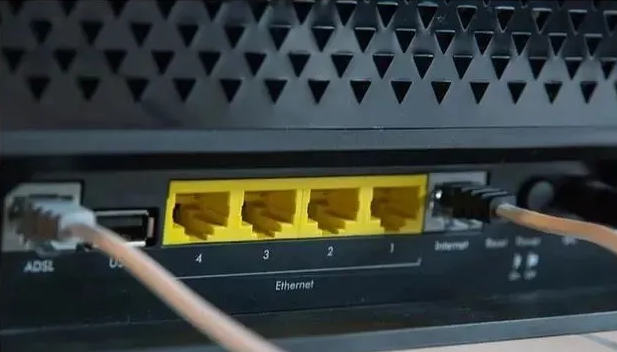 UPS电源九个常见故障分析