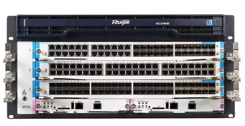 一个500路监控的工程项目，该如何选择交换机？