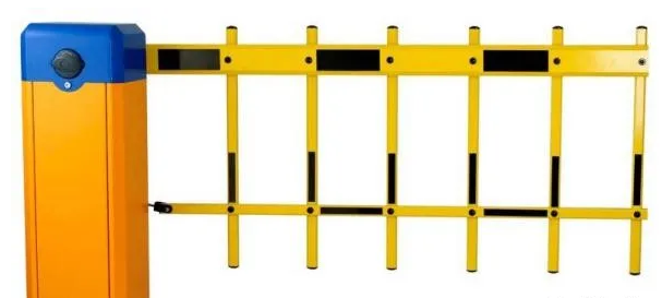 车牌自动识别操作系统使用说明