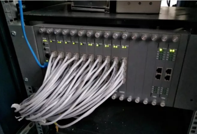 你了解多少交换机中常见的相关术语？