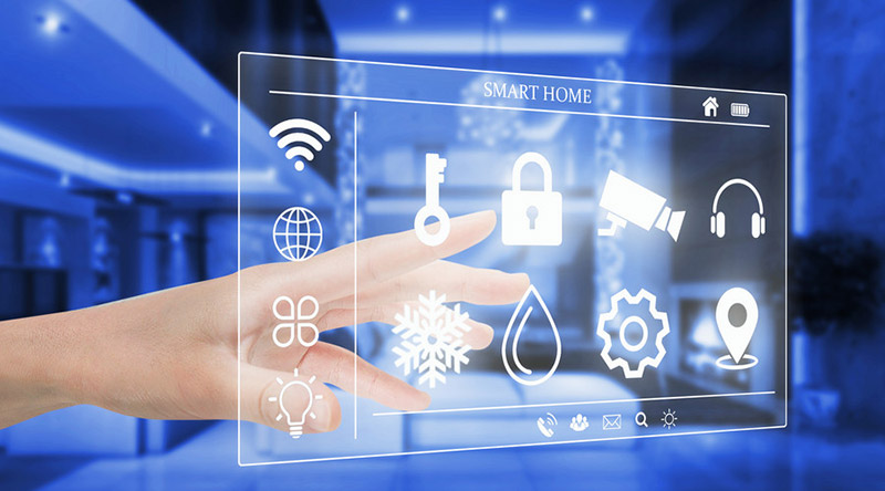 安防系统给我们带来了什么？包括哪些功能？