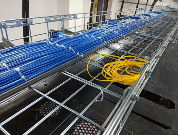 小白快来看老司机总结的弱电项目施工经验