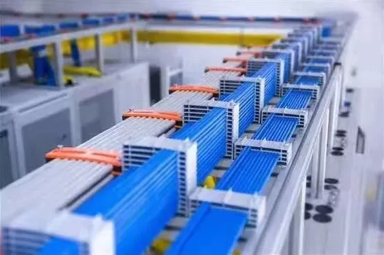 智能化弱电工程综合布线施工方法精华知识总结