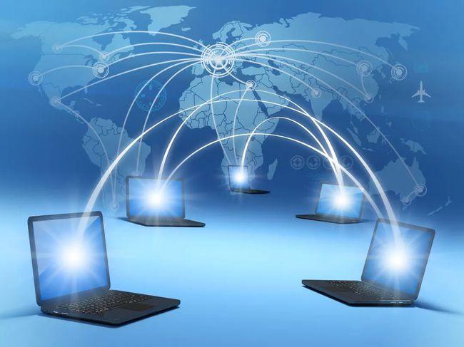 如何判断两个IP地址是否在同一个网段？什么是子网掩码？